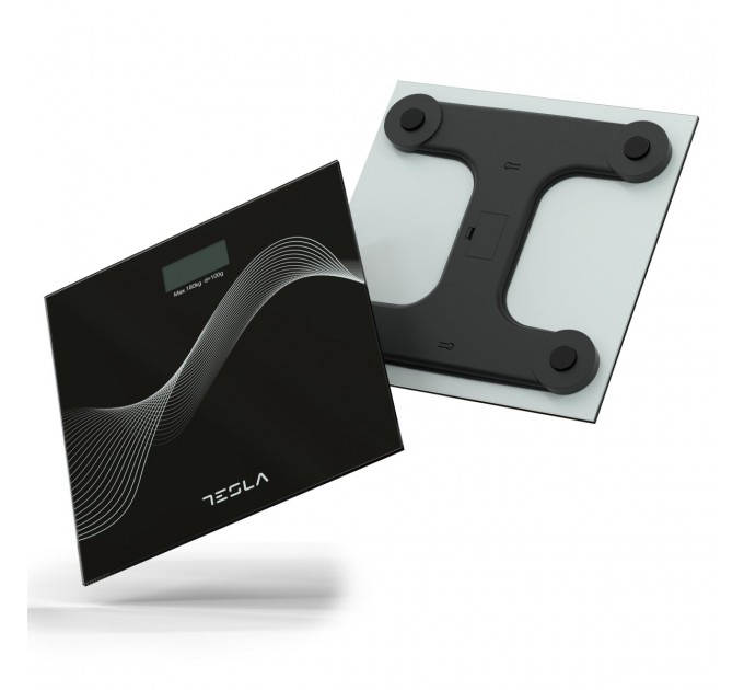 Tesla Ваги підлогові Tesla BS102B