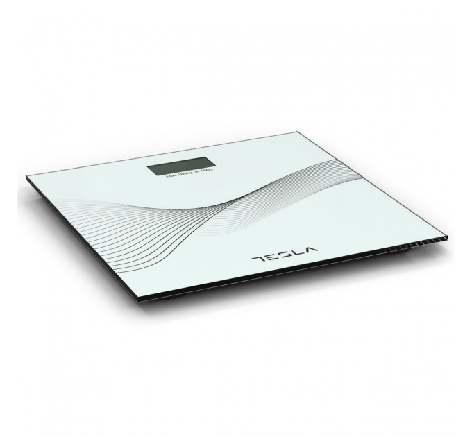 Tesla Ваги підлогові Tesla BS103W