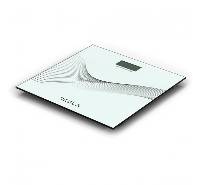 Tesla Ваги підлогові Tesla BS103W