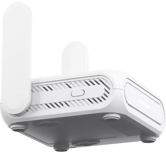 ASUS Бездротовий маршрутизатор Asus RT-BE58 GO (90IG09Q0-MO3C00)