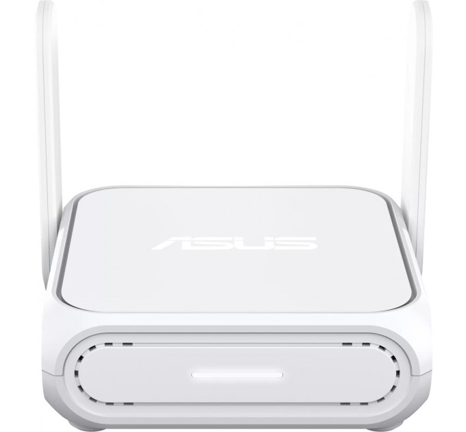 ASUS Бездротовий маршрутизатор Asus RT-BE58 GO (90IG09Q0-MO3C00)