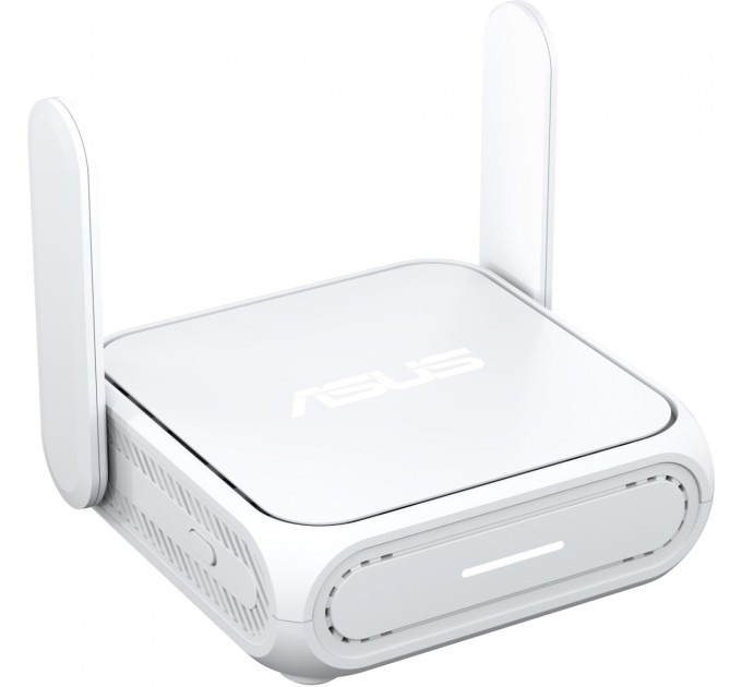 ASUS Бездротовий маршрутизатор Asus RT-BE58 GO (90IG09Q0-MO3C00)