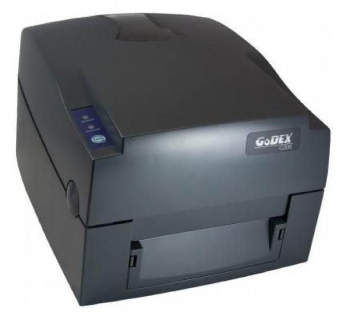 Принтер етикеток Godex G500 UES (5842)