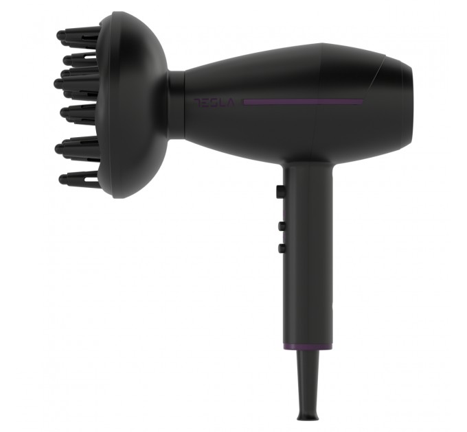 Tesla Фен Tesla DRH300BPA