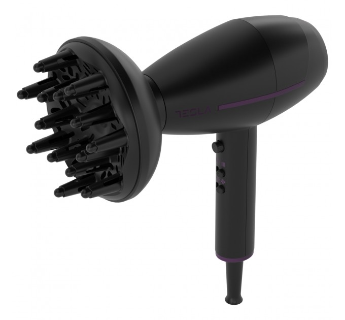 Tesla Фен Tesla DRH300BPA
