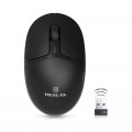REAL-EL Миша бездротова REAL-EL RM-335W