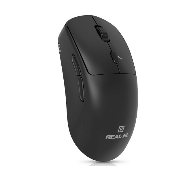 REAL-EL Миша бездротова REAL-EL RM-355W