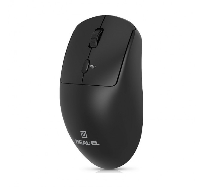 REAL-EL Миша бездротова REAL-EL RM-355W