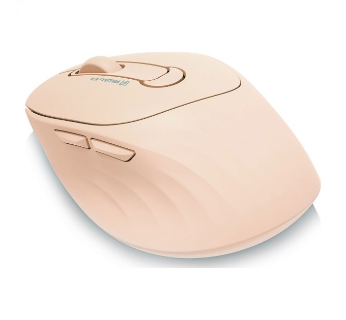 REAL-EL Миша бездротова REAL-EL RM-370W
