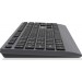REAL-EL Клавіатура REAL-EL RK-715W