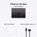 Apple Ноутбук Apple MacBook Pro 14 A3434 M5 Space Black (MDE04UA/A)