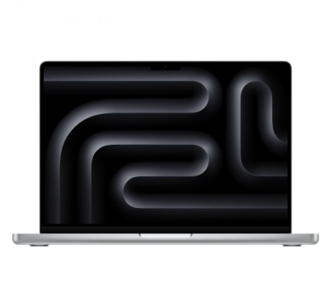 Apple Ноутбук Apple MacBook Pro 14 A3434 M5 Silver (MDE44UA/A)