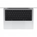 Apple Ноутбук Apple MacBook Pro 14 A3434 M5 Silver (MDE44UA/A)