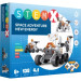 Stem Конструктор Stem 4 в 1 Космічна пригода 138 деталей (3858894673049)
