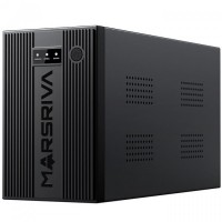 Пристрій безперебійного живлення Marsriva MR-UF1000