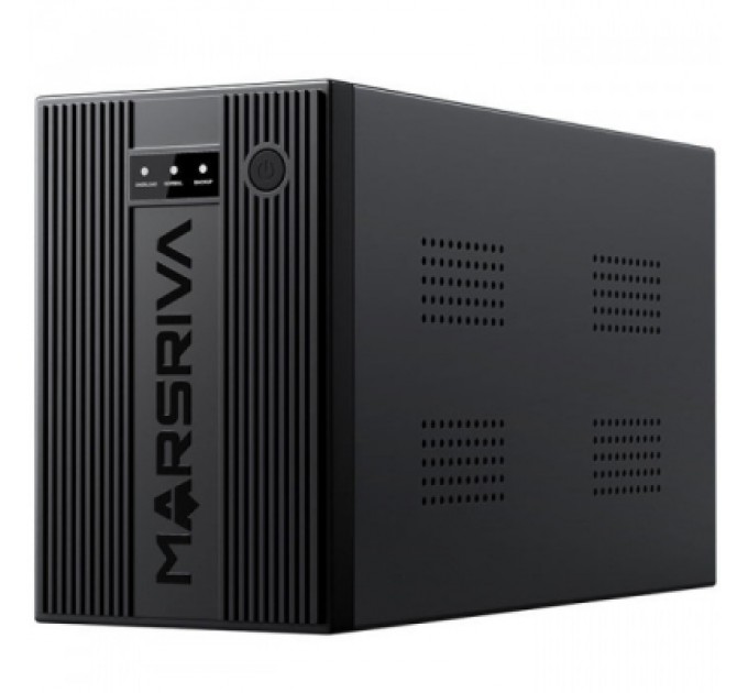 Marsriva Пристрій безперебійного живлення Marsriva MR-UF1000