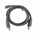 Cablexpert Кабель для передачі даних USB 2.0 AMx2 to Mini 5P 0.9m Cablexpert (CCP-USB22-AM5P-3)