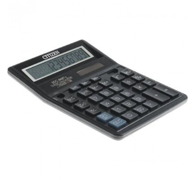 Калькулятор Citizen SDC-888T (II) (SDC-888T)