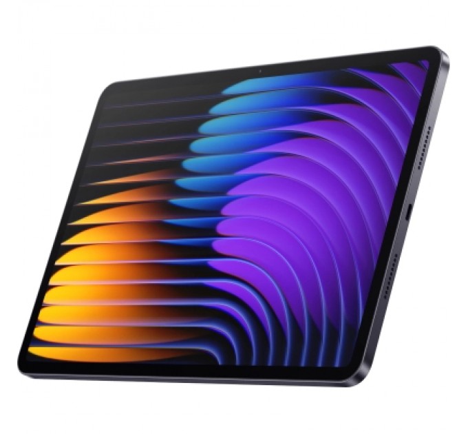 Xiaomi Планшет Xiaomi Pad 7 Pro 11.2" 12/512GB WiFI Gray (VHU5422EU) (1128846)