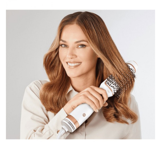 Rowenta Фен-щітка Rowenta CF9820F0