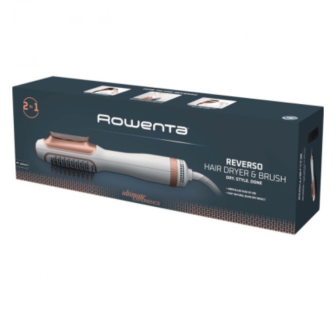 Rowenta Фен-щітка Rowenta CF9820F0