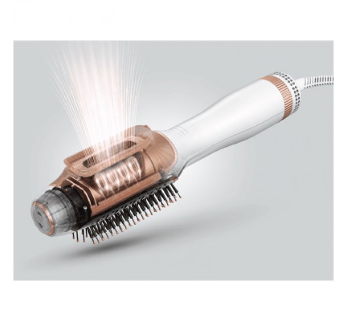 Rowenta Фен-щітка Rowenta CF9820F0