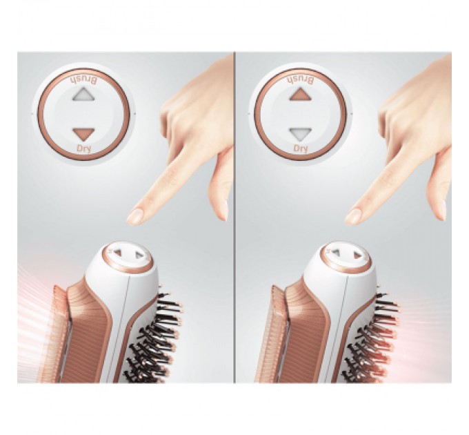 Rowenta Фен-щітка Rowenta CF9820F0