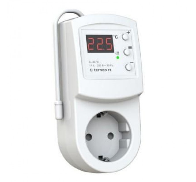 Teploceramic Терморегулятор Teploceramic terneo rz