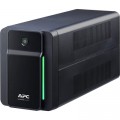 APC Пристрій безперебійного живлення APC Back-UPS 950VA (BX950MI-GR)