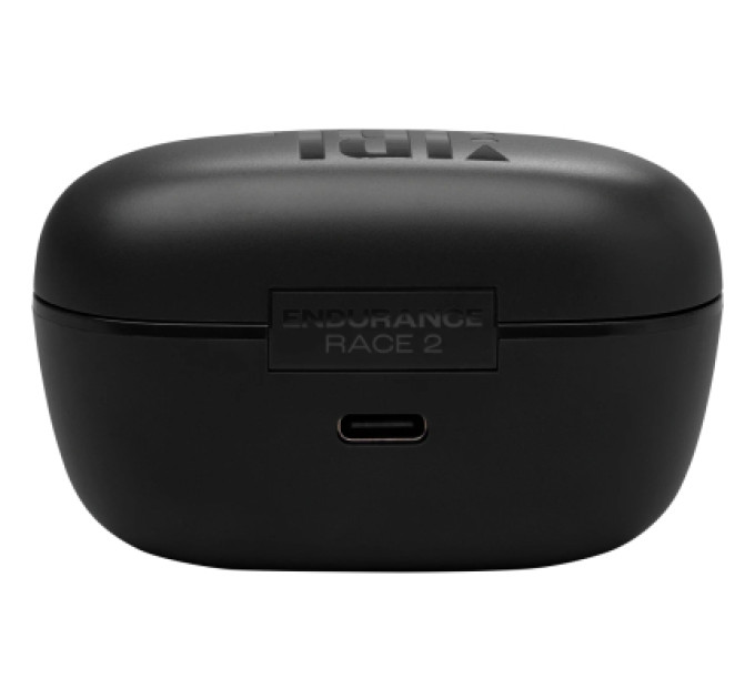 JBL Навушники JBL Endurance Race 2 Black (JBLENDURACE2BLK)