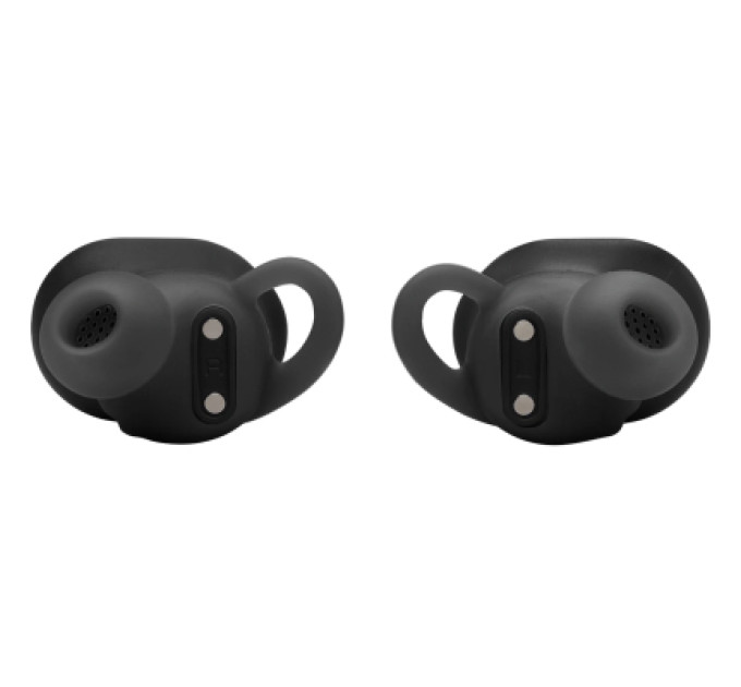 JBL Навушники JBL Endurance Race 2 Black (JBLENDURACE2BLK)