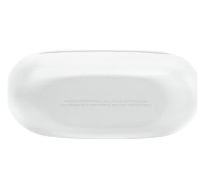 JBL Навушники JBL Endurance Race 2 White (JBLENDURACE2WHT)