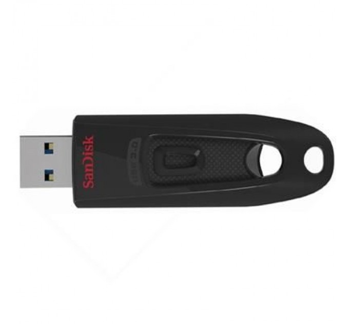 SanDisk USB флеш накопичувач SanDisk 64Gb Ultra USB 3.0 (SDCZ48-064G-U46)