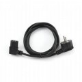 Cablexpert Кабель живлення C13 1.8m Cablexpert (PC-186A-VDE-1.8M)