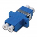 Digitus Адаптер Digitus LC/ LC Duplex Singlemod, керам. сердечник (DN-96007-1)