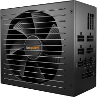 Блок живлення Be quiet! 1200W STRAIGHT POWER 12 (BN339)