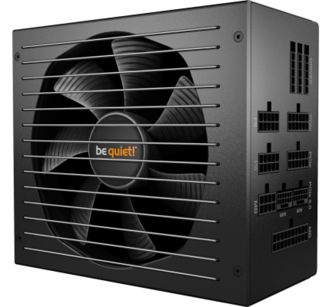 Be quiet! Блок живлення Be quiet! 1200W STRAIGHT POWER 12 (BN339)