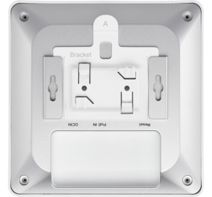 ASUS Точка доступу Wi-Fi ASUS EBA63 (90IG0880-MO3C00)