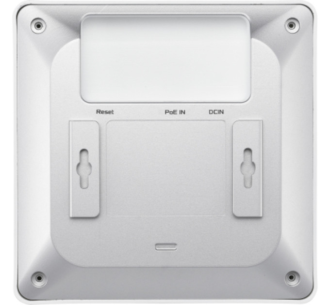 ASUS Точка доступу Wi-Fi ASUS EBA63 (90IG0880-MO3C00)