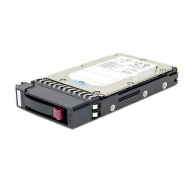 HP Жорсткий диск для сервера HP 2TB (AW555A)