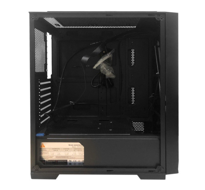 Golden Field Корпус Golden Field 3802 500W