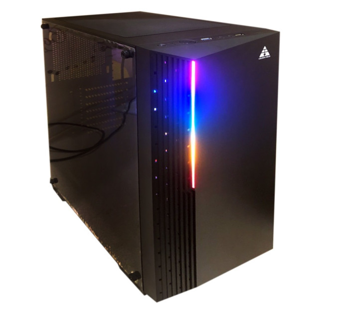 Golden Field Корпус Golden Field 3802 500W