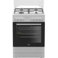 Beko Плита Beko FBM62120WD