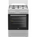 Beko Плита Beko FBM62120WD