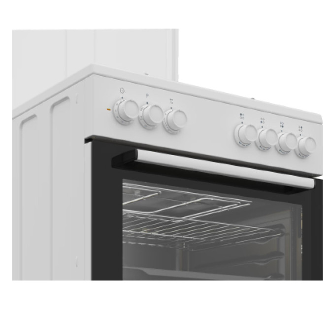 Beko Плита Beko FBM62120WD