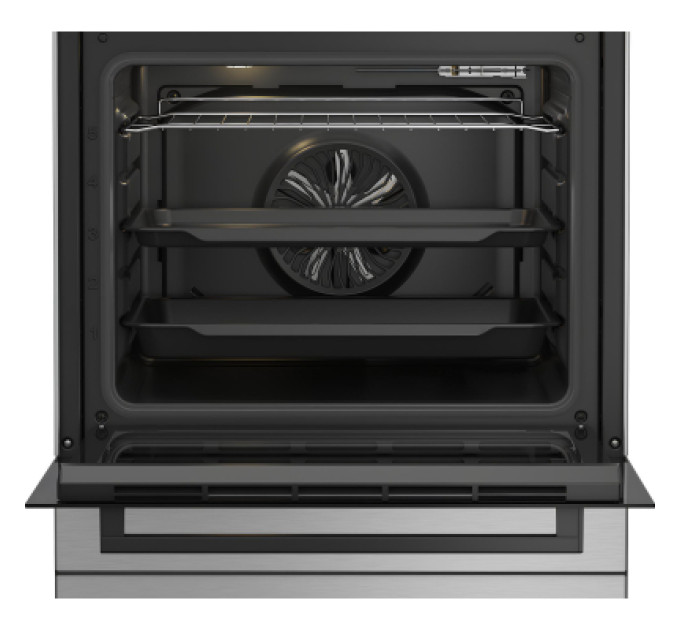Beko Плита Beko FBM62120SD