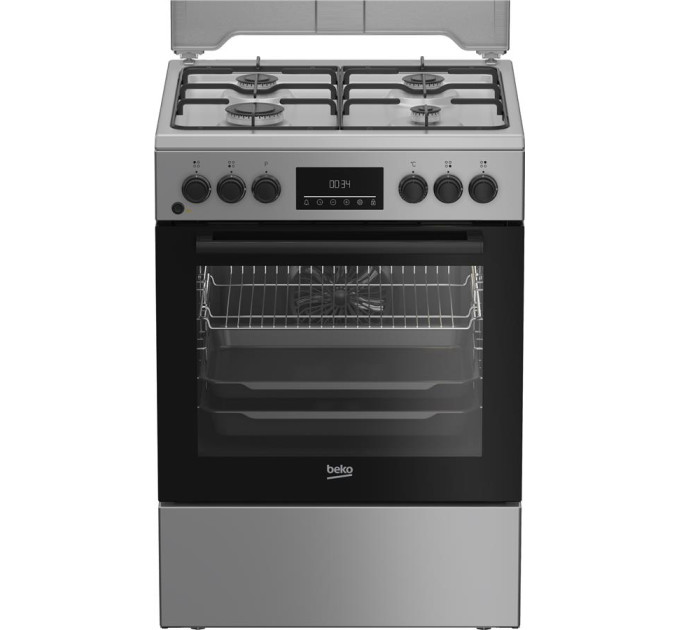 Beko Плита Beko FBM62320SDS