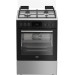 Beko Плита Beko FBSM62530DXMS
