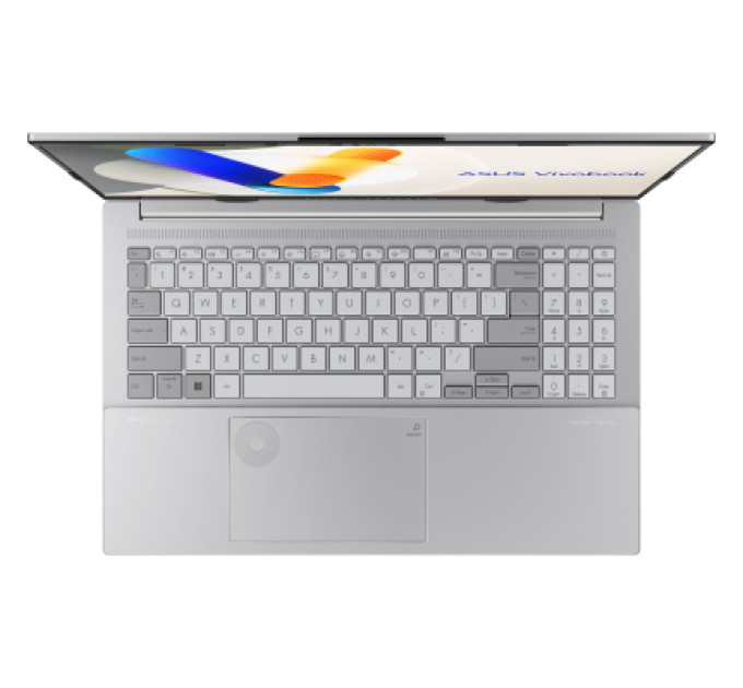 ASUS Ноутбук ASUS Vivobook Pro 15 OLED N6506CU-MA018 (90NB15E2-M000T0)