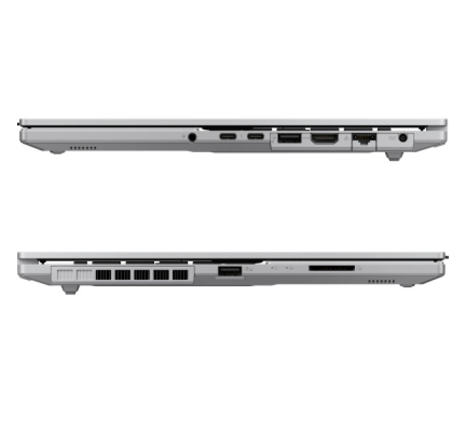 ASUS Ноутбук ASUS Vivobook Pro 15 OLED N6506CU-MA018 (90NB15E2-M000T0)